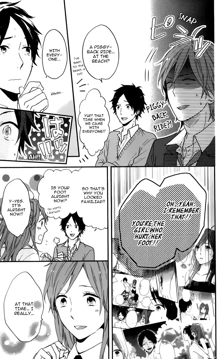 Nijiiro Days Chapter 13 31